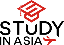 Study in Asia